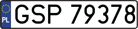 GSP79378