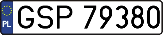 GSP79380