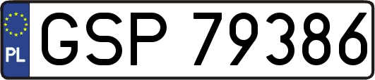 GSP79386