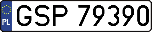 GSP79390