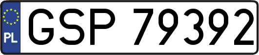 GSP79392