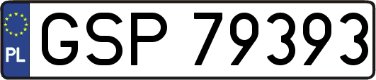 GSP79393