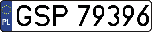 GSP79396