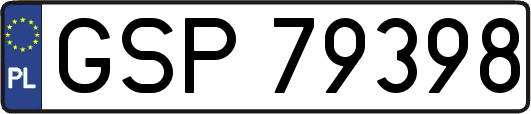 GSP79398