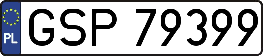 GSP79399
