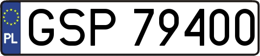 GSP79400