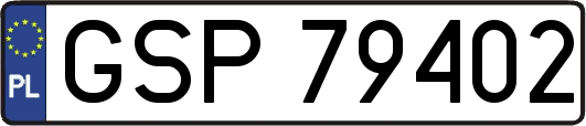 GSP79402