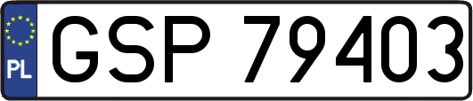 GSP79403