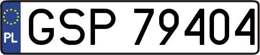 GSP79404