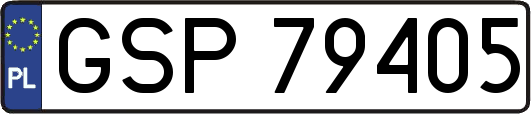 GSP79405