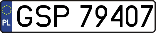 GSP79407