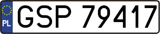 GSP79417