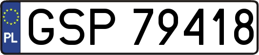 GSP79418