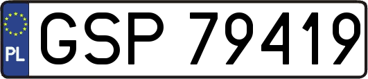 GSP79419