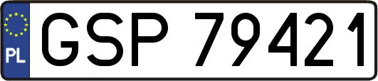 GSP79421