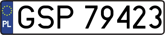 GSP79423