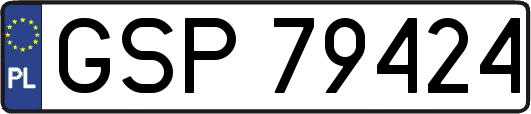 GSP79424