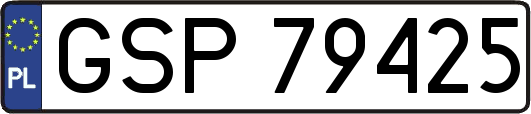 GSP79425