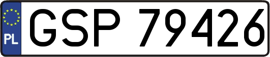 GSP79426
