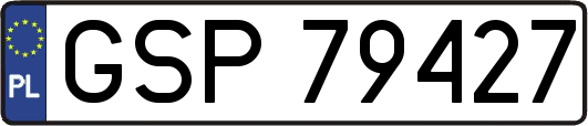 GSP79427