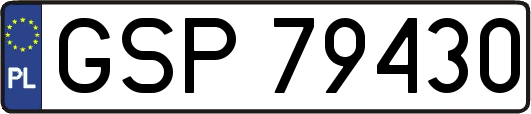 GSP79430