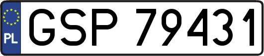 GSP79431