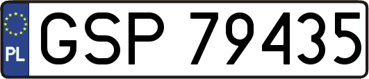 GSP79435