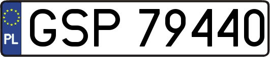 GSP79440