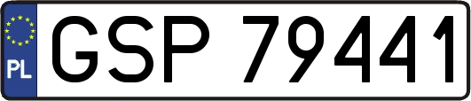 GSP79441