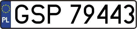 GSP79443