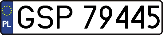 GSP79445