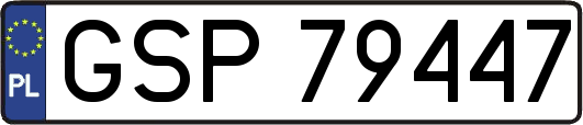 GSP79447
