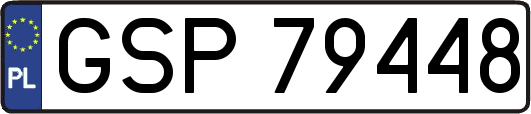 GSP79448