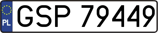 GSP79449