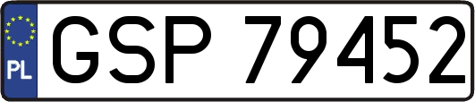 GSP79452