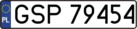 GSP79454