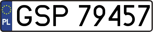 GSP79457