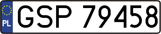 GSP79458