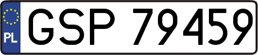 GSP79459