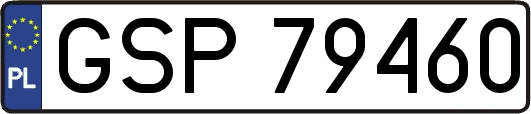 GSP79460