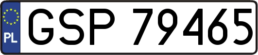 GSP79465