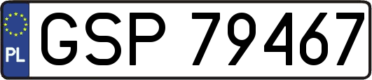 GSP79467