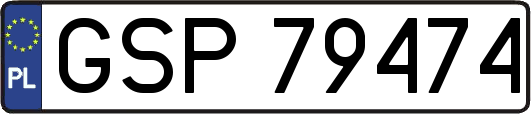 GSP79474