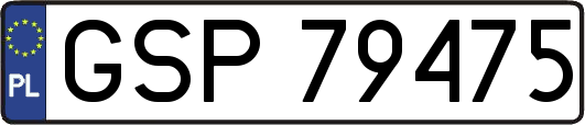 GSP79475