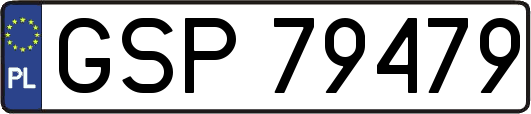GSP79479