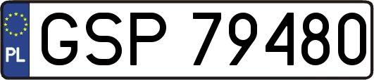 GSP79480