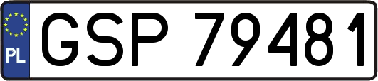GSP79481