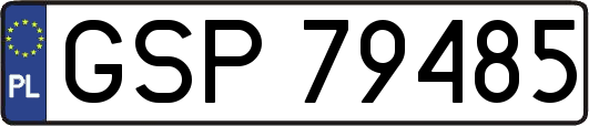 GSP79485