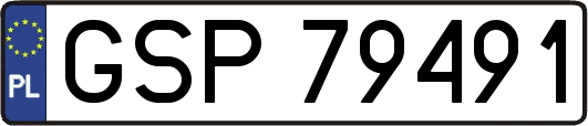 GSP79491