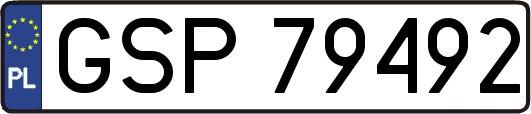 GSP79492